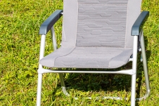 Housses capitonnées fauteuils camping California Ocean / Coast T6.1 VW - 100 201 121